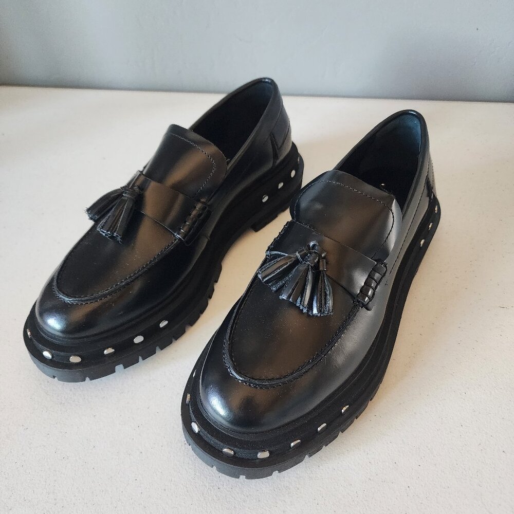 Free People Loafer "NEW" - Picture 2 of 16